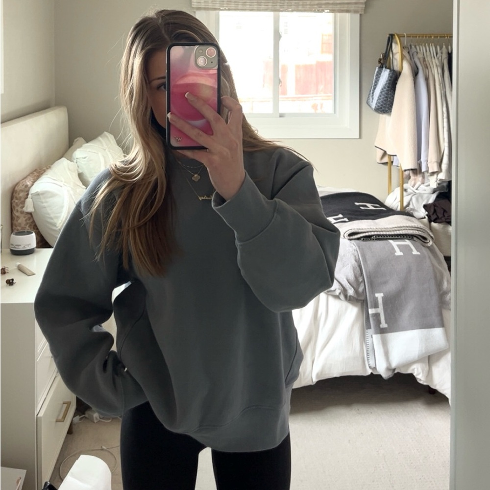 Aritzia Crewneck